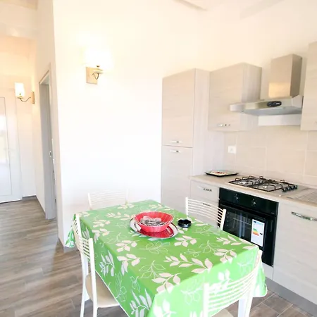 アパート Mit Herrlichem Meerblick By Interhome *