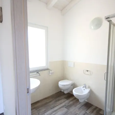 Mit Herrlichem Meerblick By Interhome Trappola